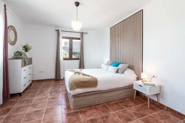 Ground Floor - Bedroom 2