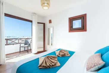 First Floor - Bedroom 3
