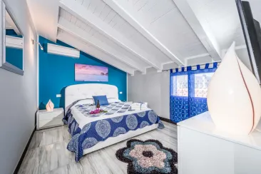 First Floor - Bedroom 4