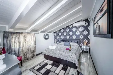 First Floor - Bedroom 3