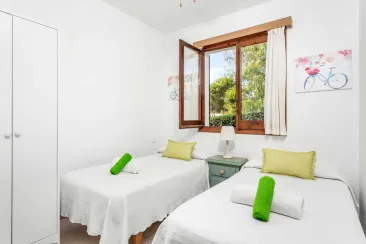 Ground Floor - Bedroom 1