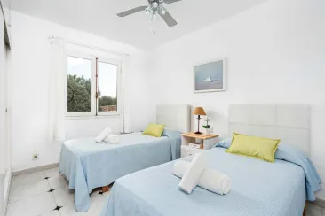 Ground Floor - Bedroom 3