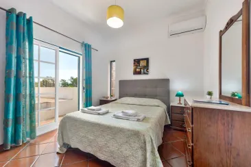 Ground Floor - Bedroom 2