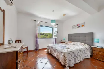 First Floor - Bedroom 4