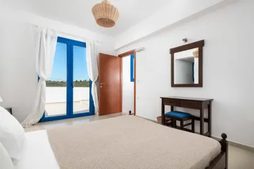 First Floor - Bedroom 2