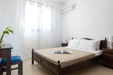 Ground Floor - Bedroom 1