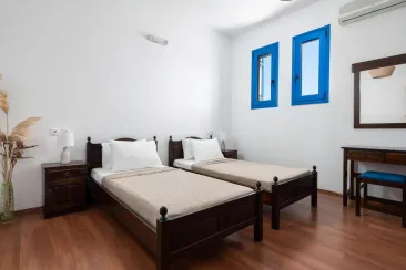 First Floor - Bedroom 3