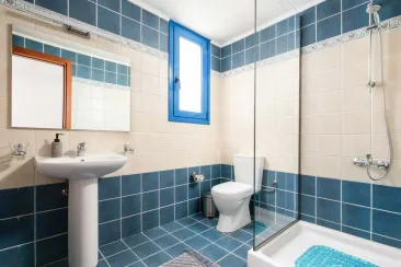 Shower Room-1