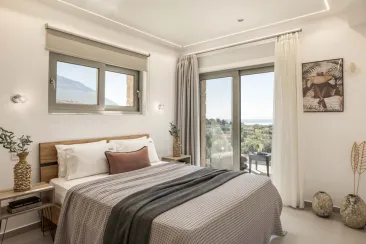 First Floor - Bedroom 2
