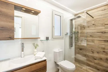 Shower Room-1