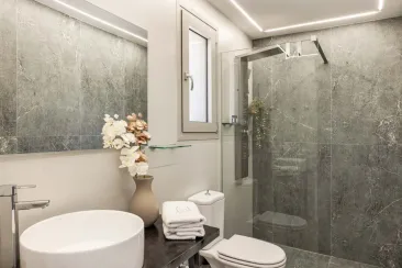 Shower Room-2