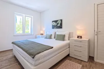 Ground Floor - Bedroom 1