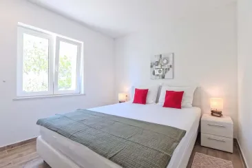 Ground Floor - Bedroom 2