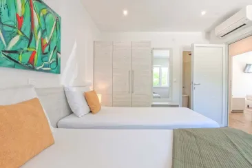 Ground Floor - Bedroom 3