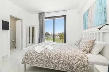 First Floor - Bedroom 1