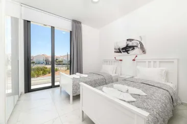 First Floor - Bedroom 2