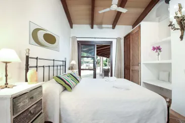 Ground Floor - Bedroom 2