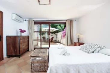 Ground Floor - Bedroom 1