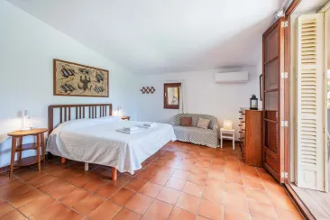 First Floor - Bedroom 3
