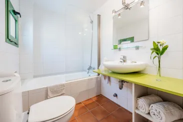 Bathroom-1