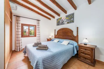 Ground Floor - Bedroom 1