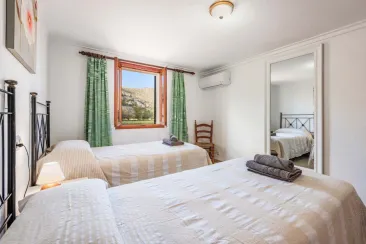 First Floor - Bedroom 2