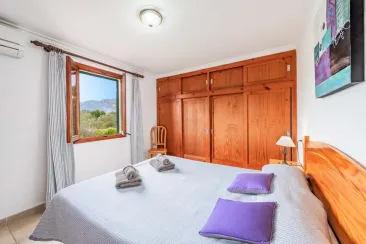 First Floor - Bedroom 4