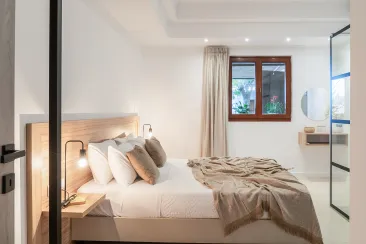 Ground Floor - Bedroom 3