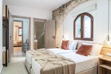 Ground Floor - Bedroom 2