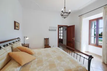 Ground Floor - Bedroom 1