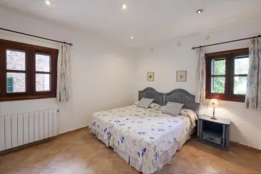 Ground Floor - Bedroom 2