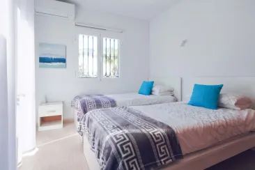 First Floor - Bedroom 3