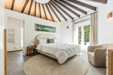 Ground Floor - Bedroom 1