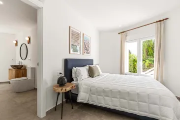 Ground Floor - Bedroom 3