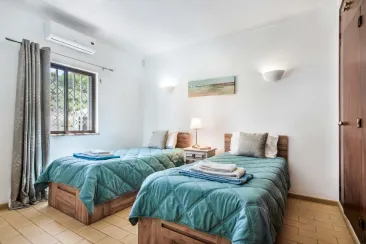 Ground Floor - Bedroom 3