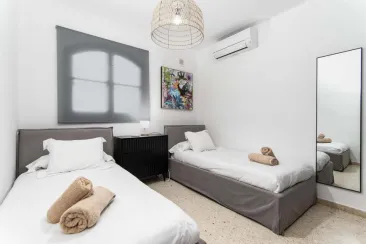 Ground Floor - Bedroom 3