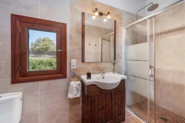 Shower Room-1