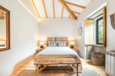 First Floor - Bedroom 4