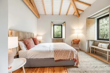 First Floor - Bedroom 5