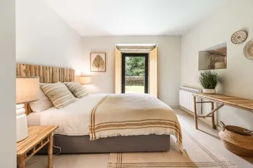 Ground Floor - Bedroom 3