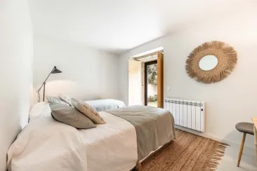 Ground Floor - Bedroom 2