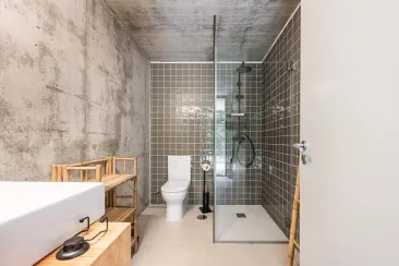 Shower Room-4