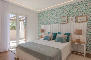 First Floor - Bedroom 2