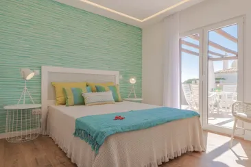 First Floor - Bedroom 3