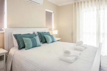 First Floor - Bedroom 2