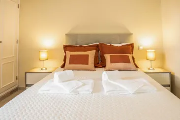 First Floor - Bedroom 4