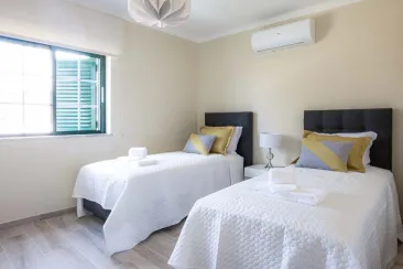 First Floor - Bedroom 3