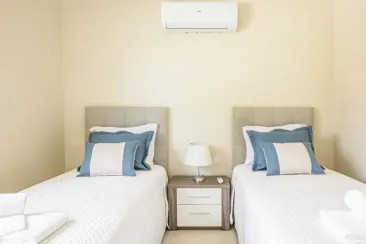 Ground Floor - Bedroom 1