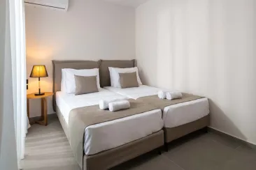 Ground Floor - Bedroom 3