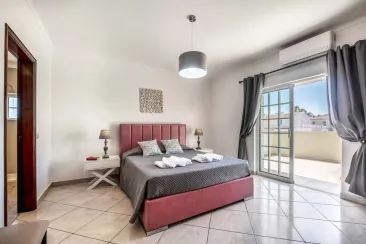 First Floor - Bedroom 3